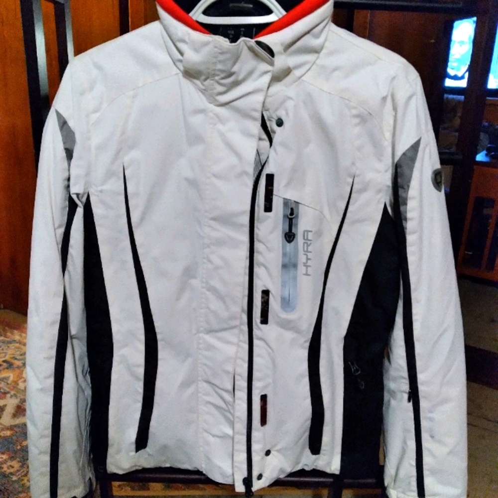 Hyra Ski Jacket